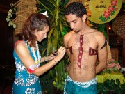 Galerie Body Painting