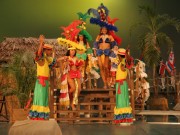 Galerie Karibik Show