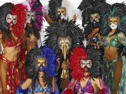 Dance Show Infos & Variationen