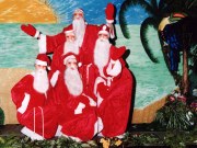 Dance Show Infos & Variationen